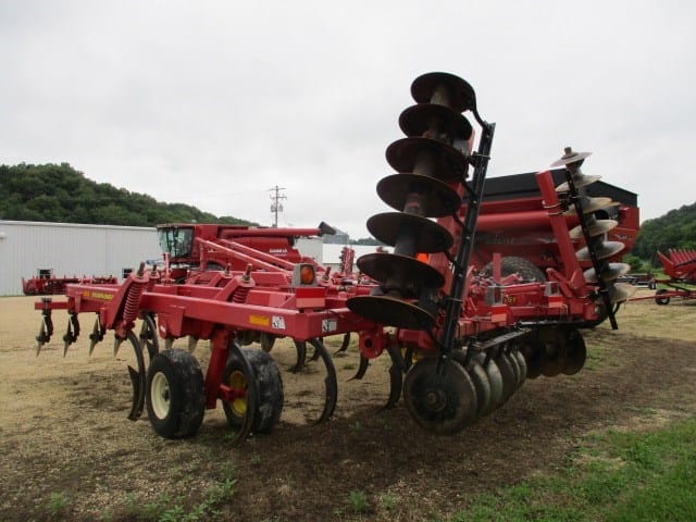 2010 Sunflower 4511-15 Equipment Image0