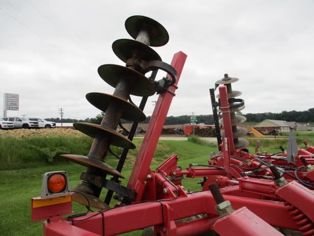 Image of Sunflower 4511-15 equipment image 4