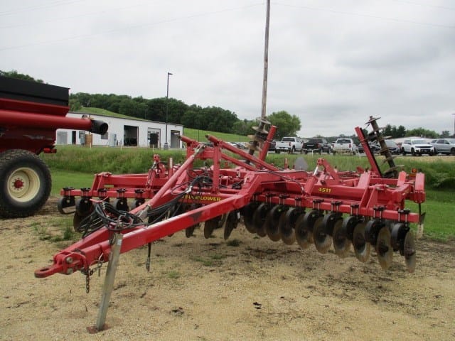 2010 Sunflower 4511-15 Equipment Image0