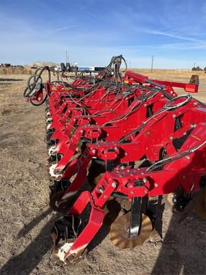 2010 SUNFLOWER 7630-30 Image