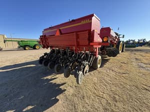 2010 Sunflower 9434 Image