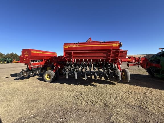 Image of Sunflower 9434 equipment image 1