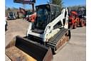 2010 Bobcat T190 Image