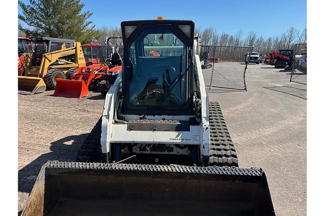 Image of Bobcat T190 equipment image 1