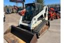 2010 Bobcat T190 Image