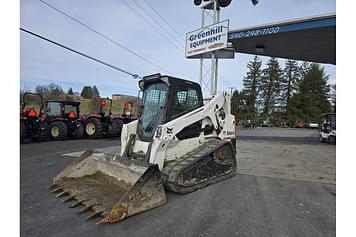 Main image Bobcat T650