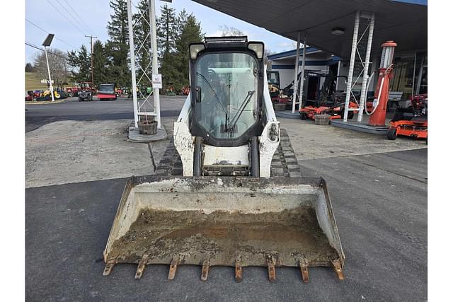 Image of Bobcat T650 equipment image 2