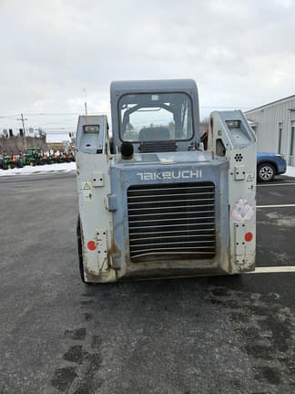 Image of Takeuchi TL10 equipment image 4