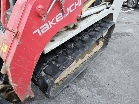 Image of Takeuchi TL10 equipment image 3