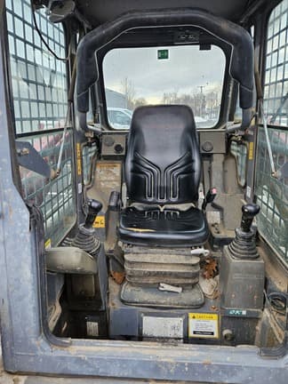 Image of Takeuchi TL10 Primary image