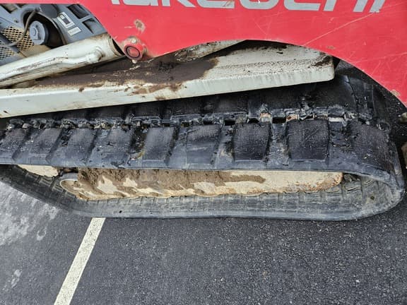 Image of Takeuchi TL10 equipment image 2