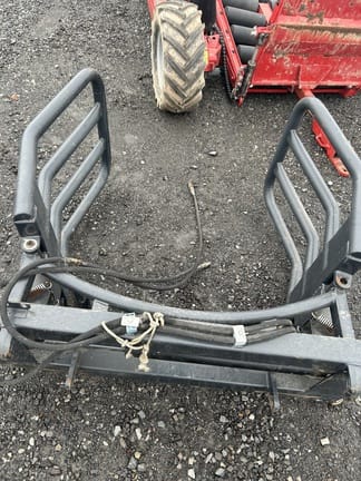 2010 Tar River RBG-102 Equipment Image0