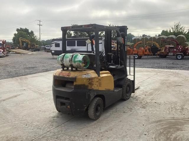 Image of TCM FG25T3L equipment image 3