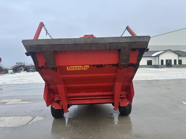 Image of Teagle Tomahawk 8080WB equipment image 4