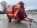 2010 Teagle Tomahawk 8080WB Image