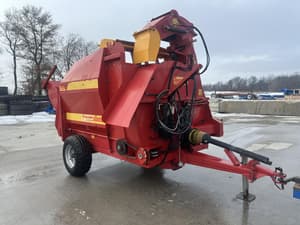 2010 Teagle Tomahawk 8080WB Image
