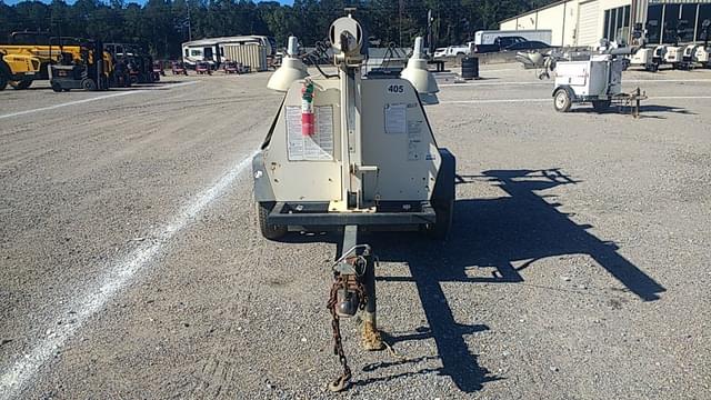 Image of Terex AL4000 equipment image 1