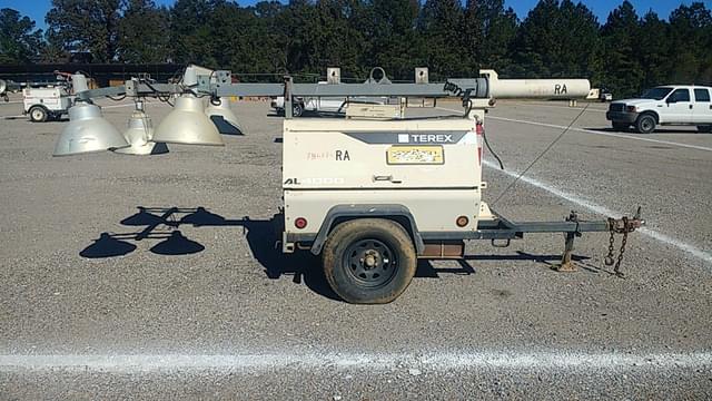 Image of Terex AL4000 equipment image 3