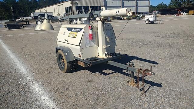 Image of Terex AL4000 equipment image 2