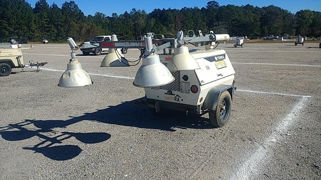 Image of Terex AL4000 equipment image 4