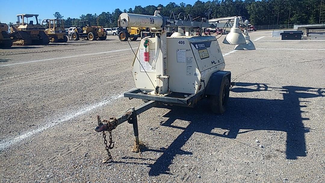 Image of Terex AL4000 Primary image