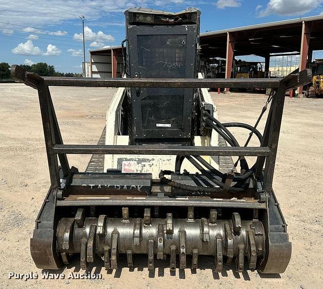 Image of Terex PT-100 equipment image 1