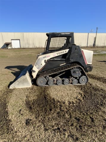 Main image Terex PT80