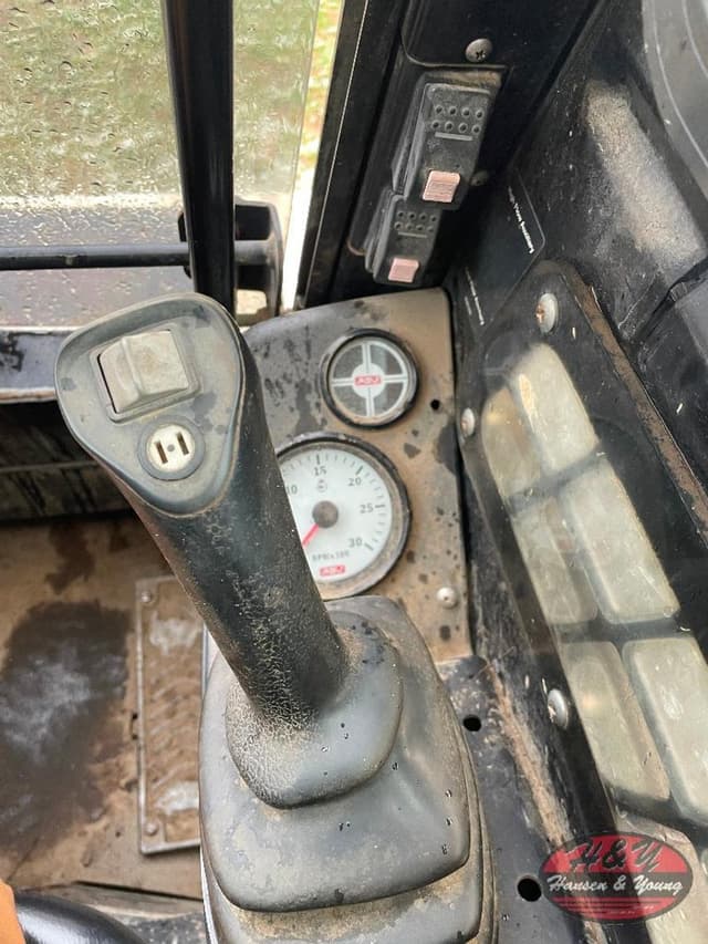 Image of Terex PT80 equipment image 3