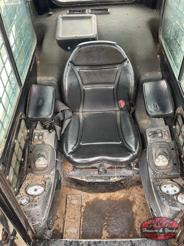 Image of Terex PT80 equipment image 1