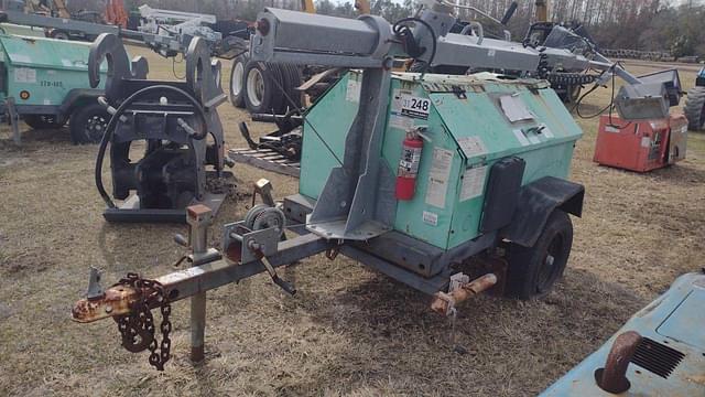 Image of Terex RL4000 equipment image 1