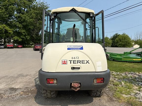 Image of Terex TL65 equipment image 3