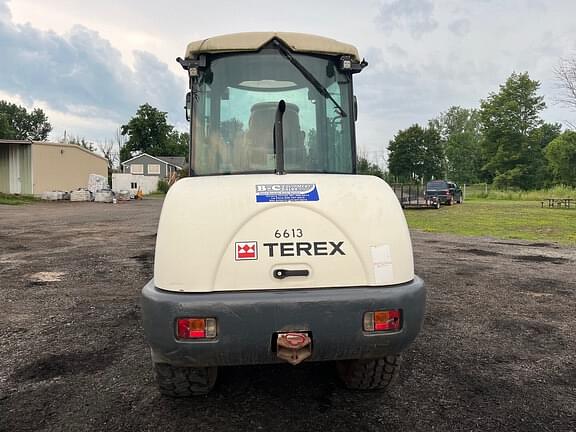 Image of Terex TL65 equipment image 3