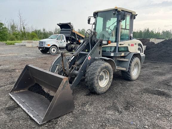 Image of Terex TL65 Primary image