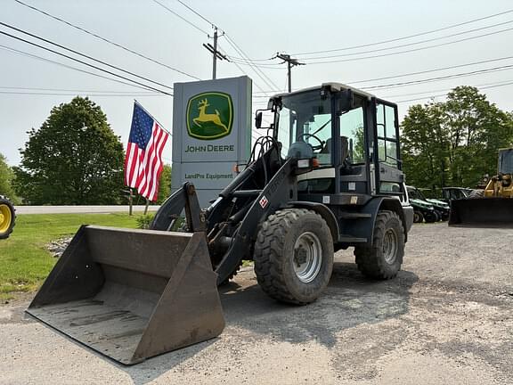 Image of Terex TL65 Primary image