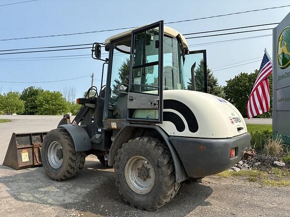Image of Terex TL65 equipment image 2