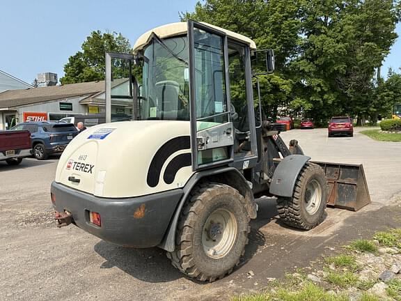 Image of Terex TL65 equipment image 4
