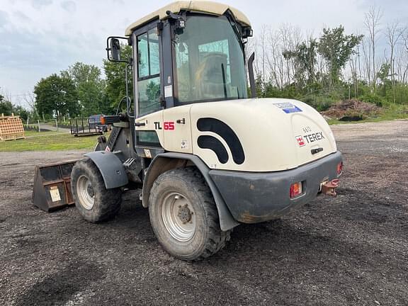 Image of Terex TL65 equipment image 2