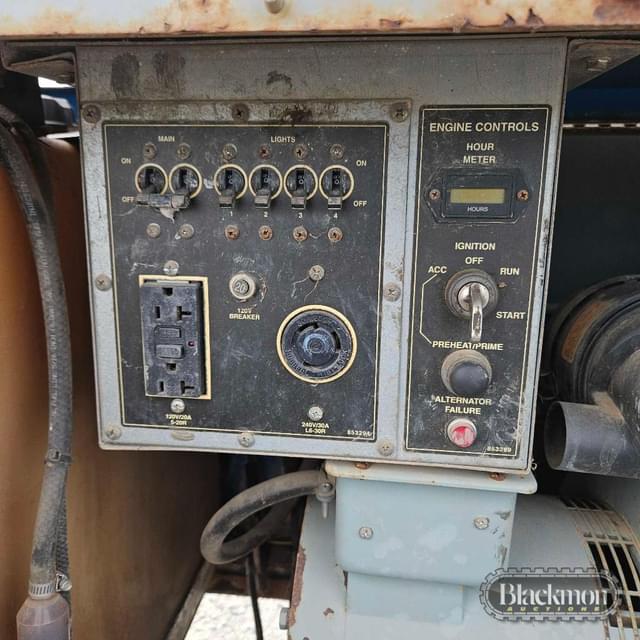 Image of Terex TML-4000 equipment image 2