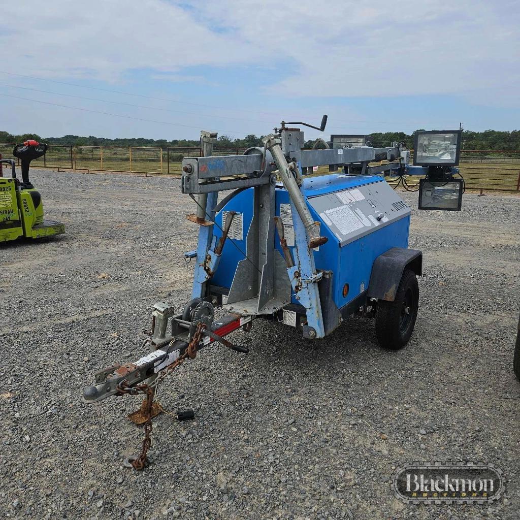 Image of Terex TML-4000 Primary image