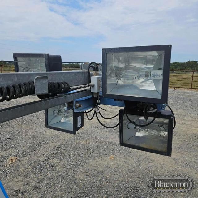 Image of Terex TML-4000 equipment image 1