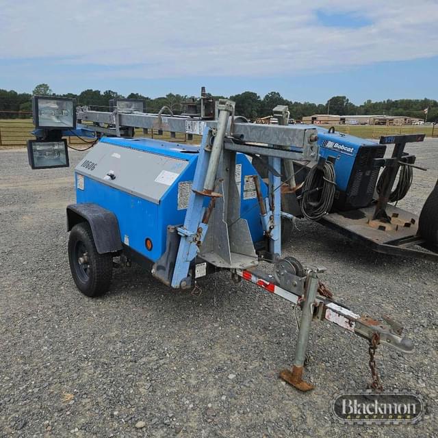 Image of Terex TML-4000 equipment image 4