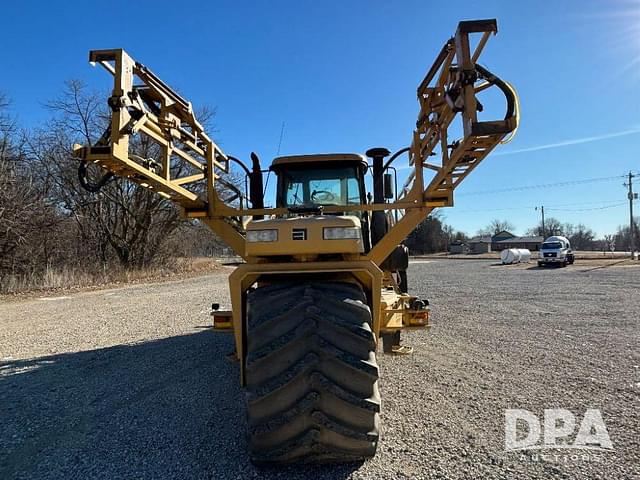 Image of Ag-Chem Terra-Gator 6203 equipment image 3