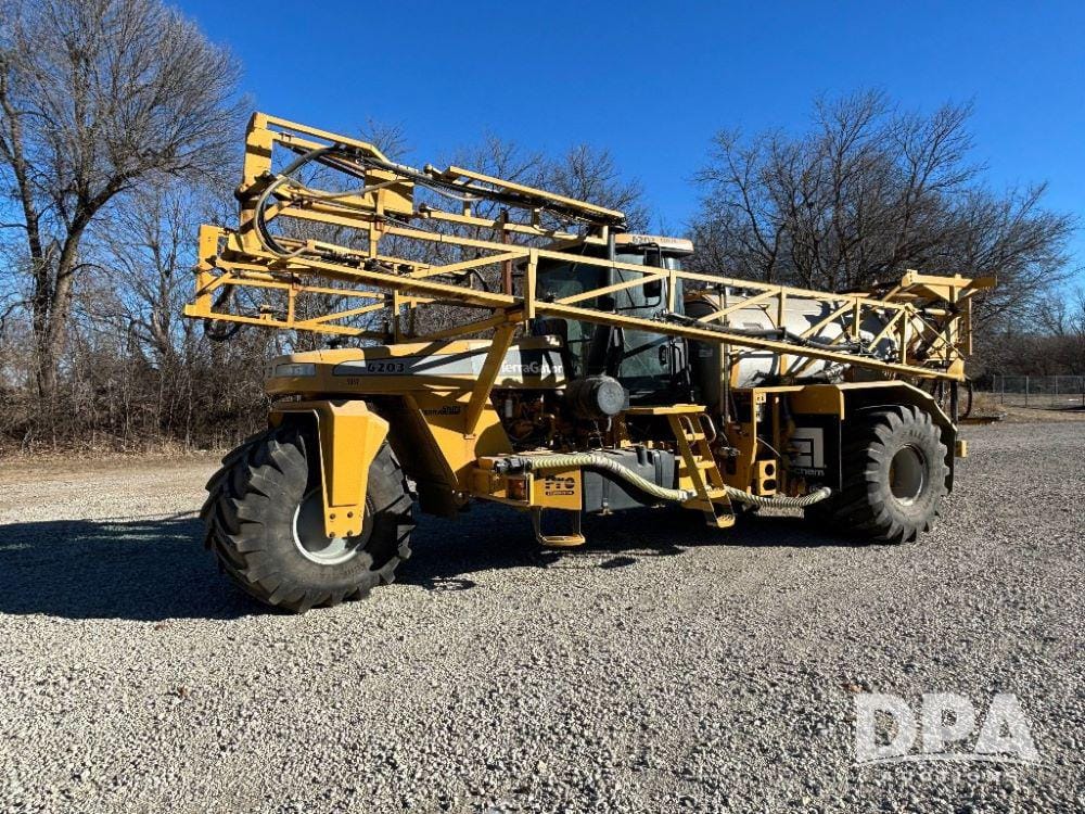 Main image Ag-Chem Terra-Gator 6203