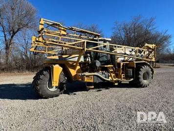 Main image Ag-Chem Terra-Gator 6203