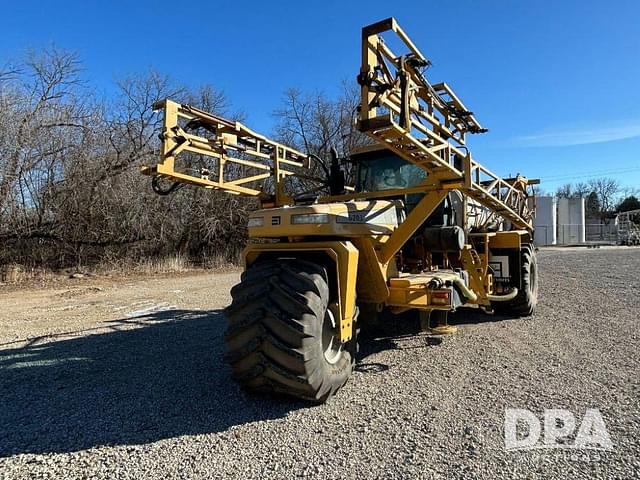 Image of Ag-Chem Terra-Gator 6203 equipment image 2