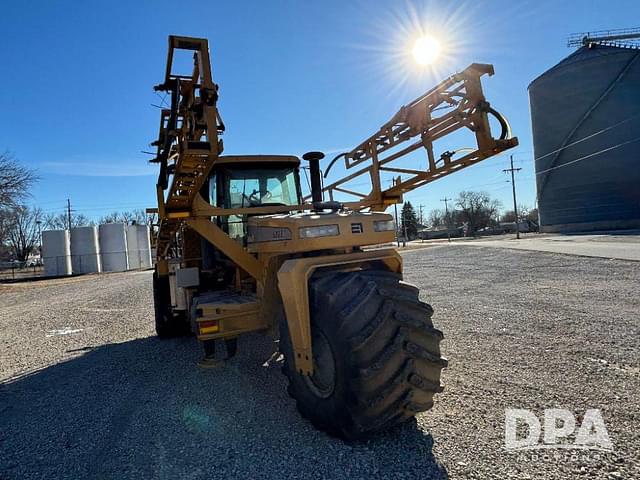 Image of Ag-Chem Terra-Gator 6203 equipment image 4