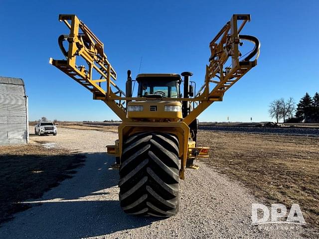 Image of Ag-Chem Terra-Gator 6203 equipment image 2