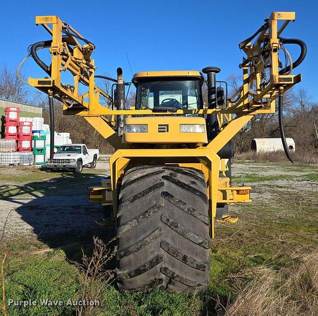 Image of Ag-Chem Terra-Gator 6203 equipment image 1