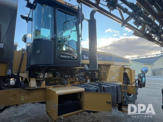Image of Ag-Chem Terra-Gator 6303 equipment image 3