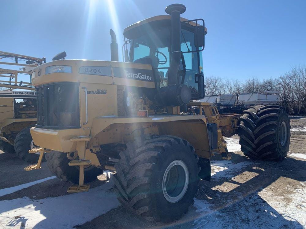 Main image Ag-Chem Terra-Gator 8204